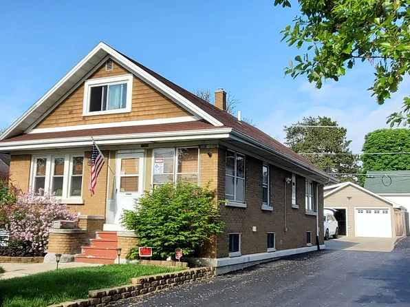 1205 Highland Ave, Joliet, IL 60435