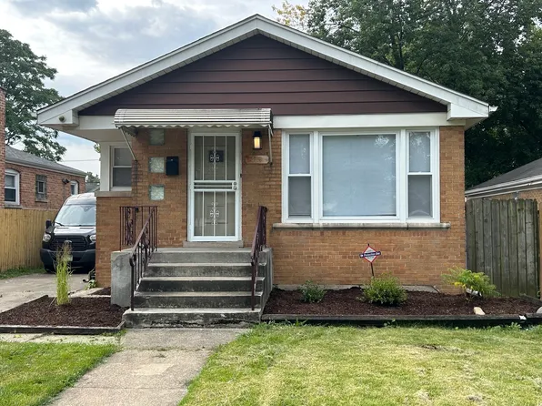 419 Jefferson St, Dolton, IL 60419