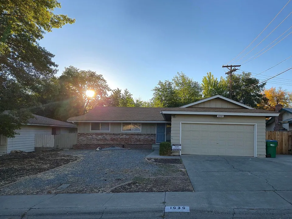 1030 McDonald Dr