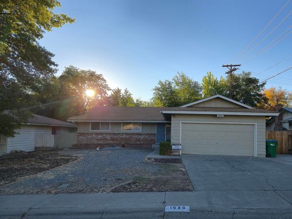 1030 McDonald Dr, Reno, NV 89503 – 4-bedroom rental in Reno
