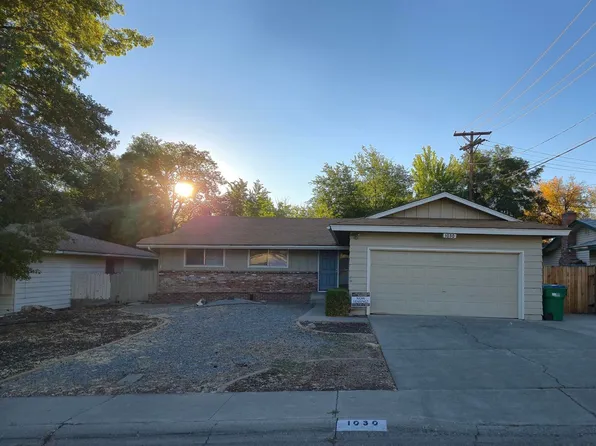 1030 McDonald Dr, Reno, NV 89503
