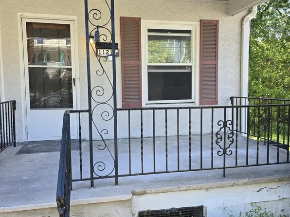 1121 Monroe Ave Floor 1, Scranton, PA 18509