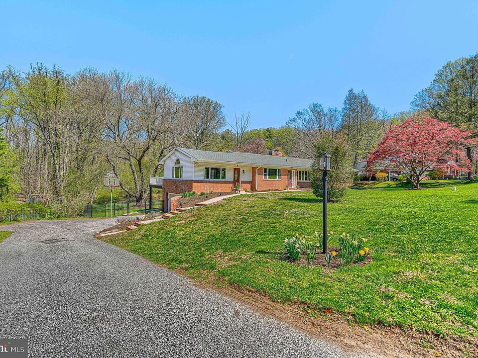 1st image of 802 Stone Barn Rd