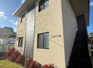 3710 NW 13th Pl #1, Miami, FL 33142