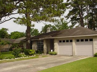 9530 Landry Blvd, Spring, TX 77379