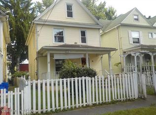 2222 Brown Ave, Scranton, PA 18509