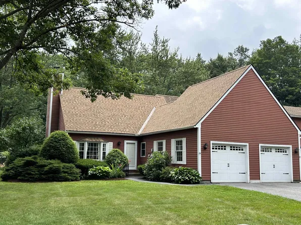 110 Arch Street #24, Keene, NH 03431