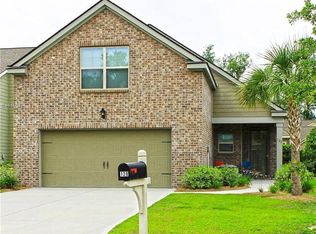 128 Ocracoke Ln, Hilton Head Island, SC 29926