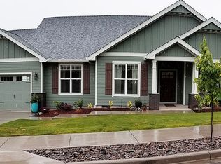 307 Avalon Ter, Eagle Pt, OR 97524