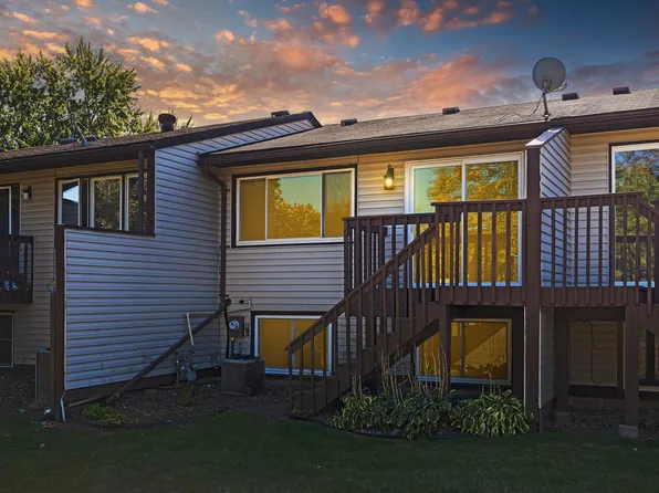 7423 142nd Street Ct, Saint Paul, MN 55124