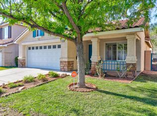 2513 Via Di Autostrada, Henderson, NV 89074