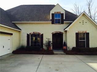 122 Wind Dance Dr, Madison, MS 39110