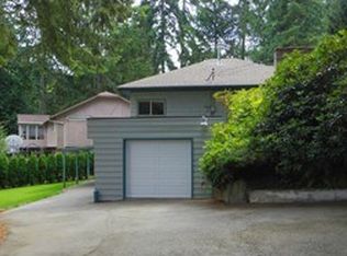 16340 Dayton Ave N, Seattle, WA 98133