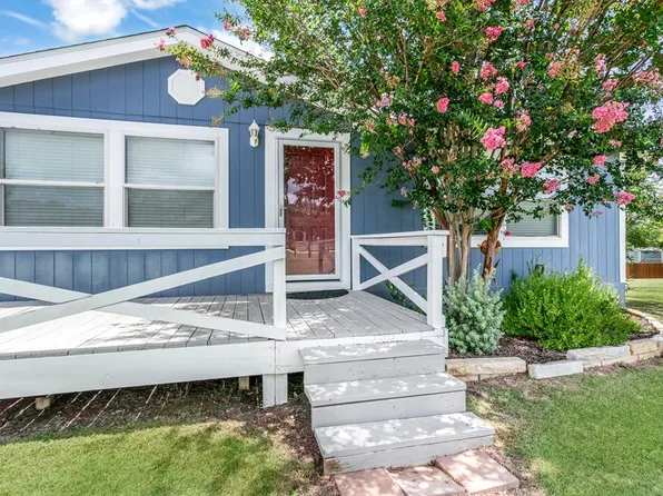 547 Baethge Blvd, Fredericksburg, TX 78624