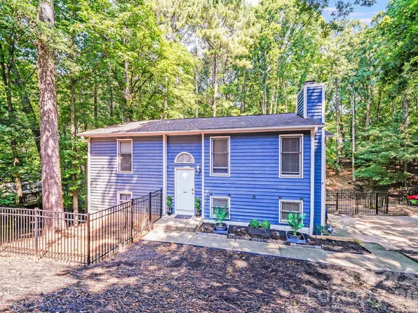 2116 Bon Villa Way, Tega Cay, SC 29708