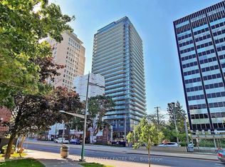 99 Foxbar Rd #1401, Toronto, ON M4V 0B2