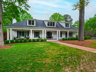 4237 Rowan St, Raleigh, NC, 27609