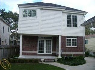 1010 Smith Ave, Birmingham, MI