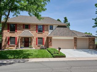 12593 E Lasalle Pl, Aurora, CO 80014