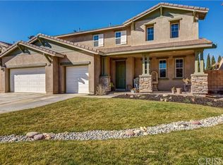 44045 Quarter St, Lancaster, CA 93536