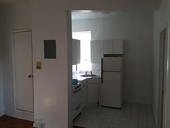 Rented by AJ Clarke