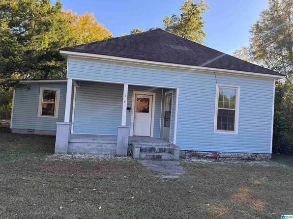 408 W 19th St, Anniston, AL 36201