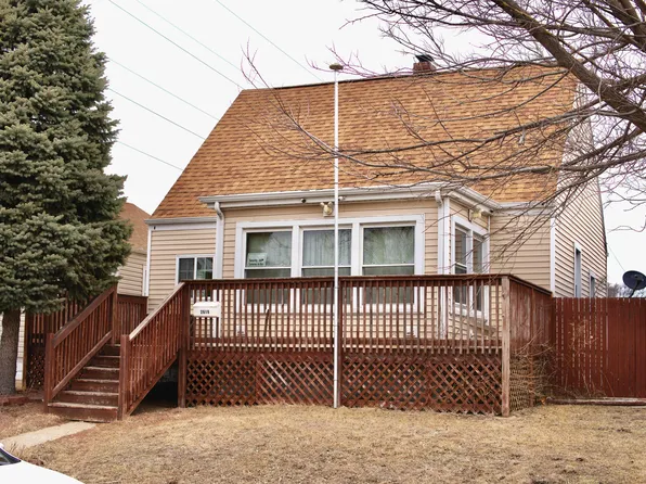 2619 163rd Pl, Hammond, IN 46323