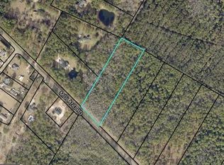 1535 Midland Rd, Guyton, GA 31312