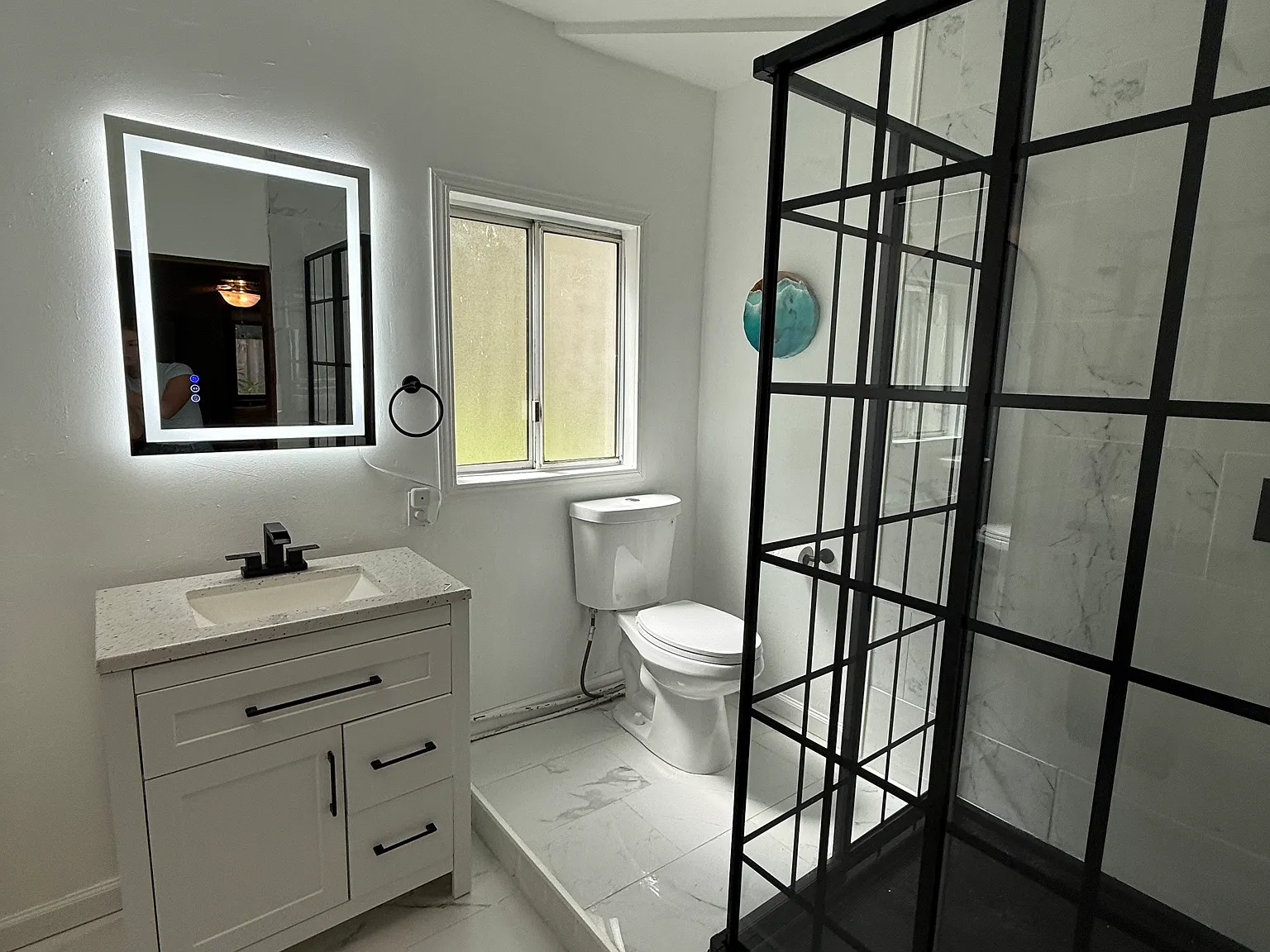1 bed, 600 sqft, $2,200 — Photo 4