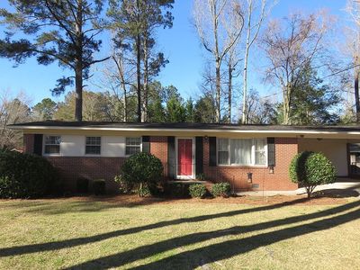 841 E McCarty St, Sandersville, GA, 31082