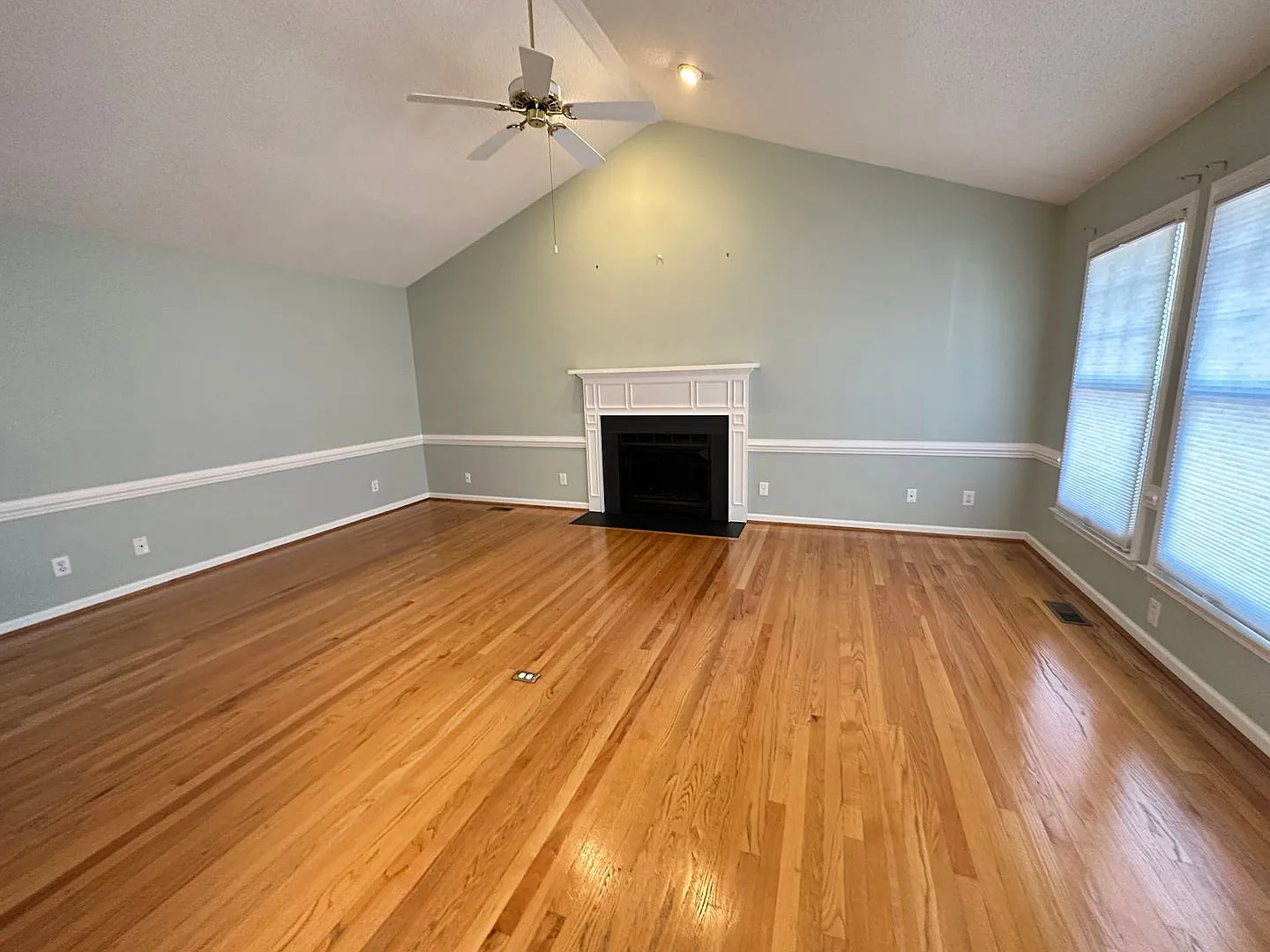 West Burlington / Western Alamance — Photo 4