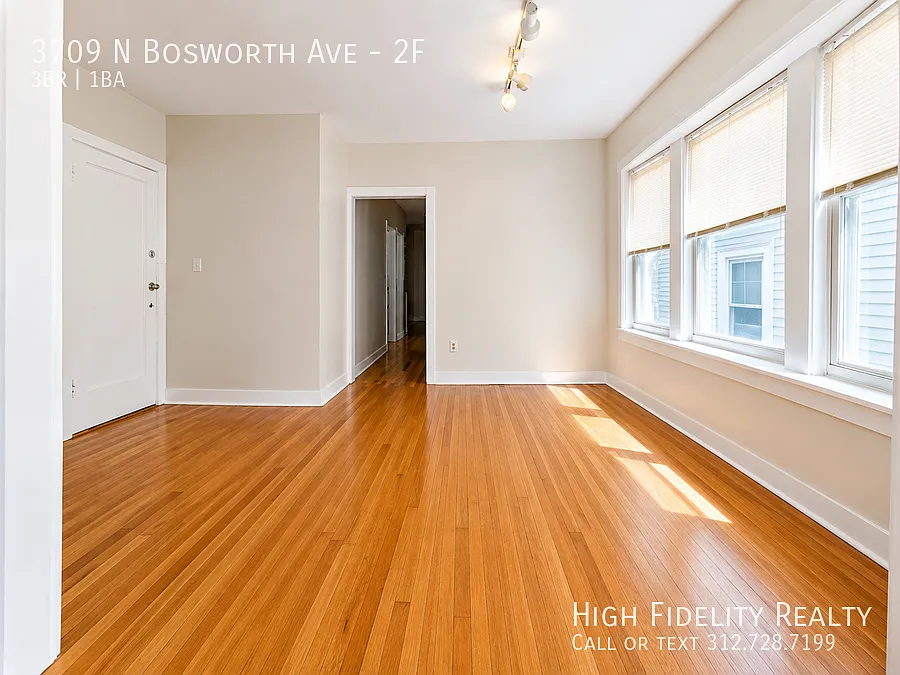 3 bed, 1.0 bath, $3,000 — Photo 3
