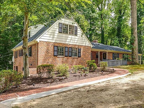 4th image of 5001 Southmoor Rd