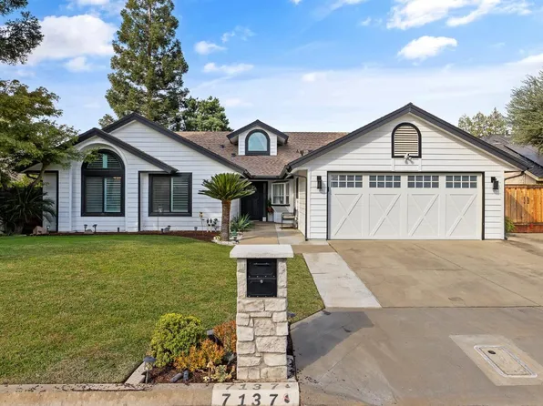 7137 N Brooks Ave, Fresno, CA 93711