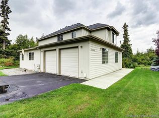 14900 S Windsor Cir, Anchorage, AK 99516