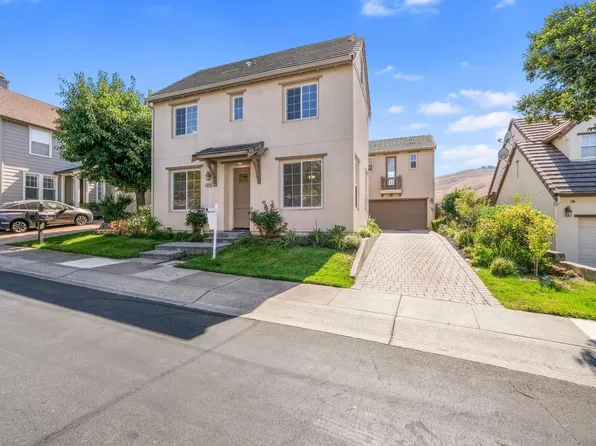 4244 Rose Arbor Way, Vallejo, CA 94591