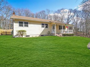 273 Remsen Rd, Wading River, NY 11792