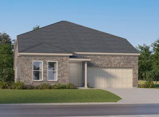 Steely Plan, River Ranch : Classic Collection, Dayton, TX 77535