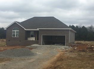 2220 Blackwell Rd, Chapel Hill, TN 37034