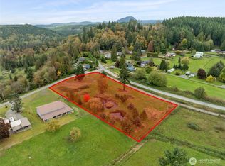 0 XXX SE 53rd Street, Snoqualmie, WA