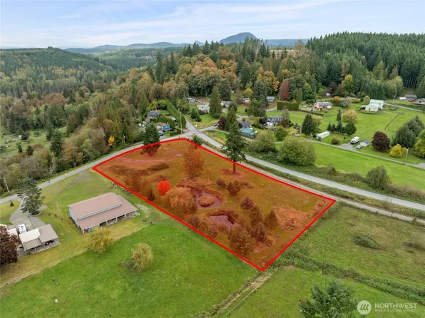 0 XXX SE 53rd Street, Snoqualmie, WA 98065