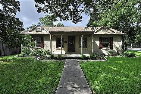 1st image of this home
