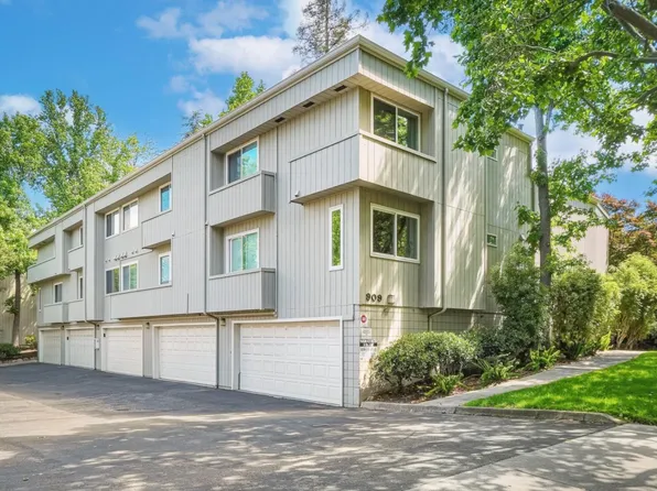 909 Apricot Ave APT C, Campbell, CA 95008