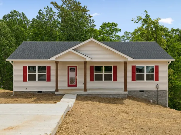 553 Skyview Dr, Ashland City, TN 37015