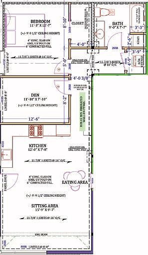 1st image of 3593 McKinley Beach Dr