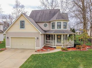 8715 Ember Glen Pass, Lansing, MI 48917
