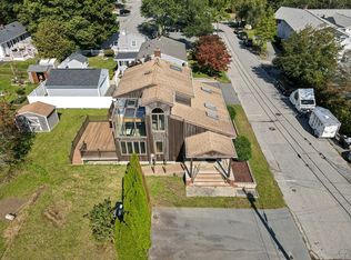 55 Howard St, Dartmouth, MA 02747