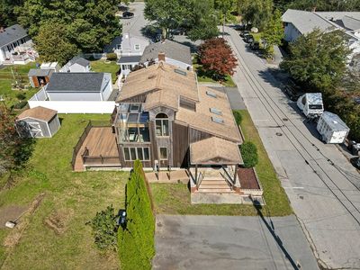 55 Howard St, Dartmouth, MA, 02747