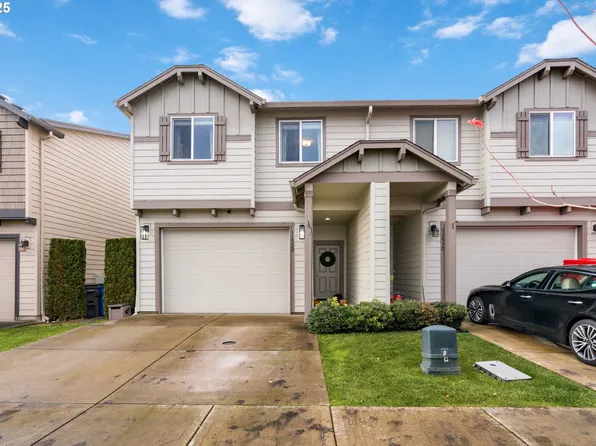 11528 NE 126th Ave, Vancouver, WA 98682
