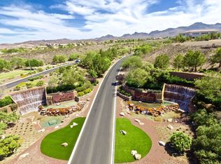 2516 Findlater St, Henderson, NV 89044